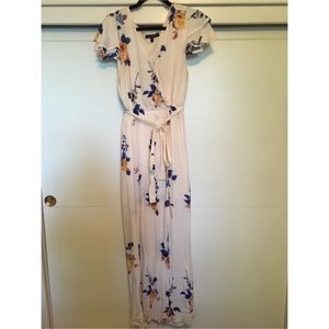 Maxi Dress - Size L